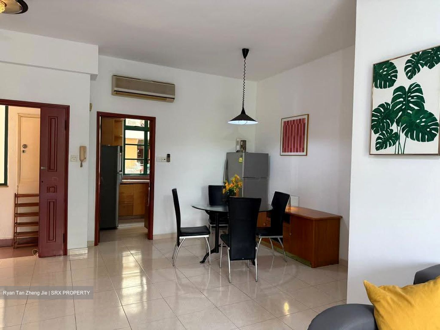 Hillview Heights (D23), Condominium #617032231